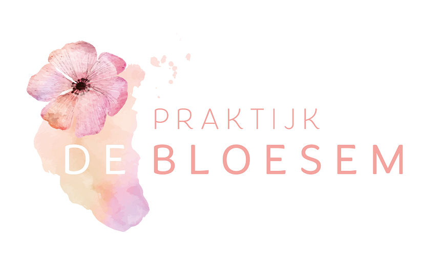 Praktijk de Bloesem Logo